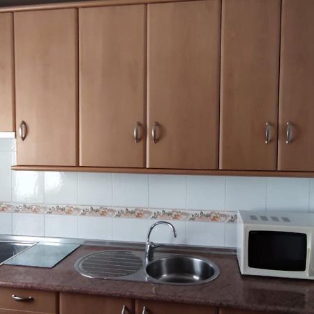 Abuela Maria Villa Pasaron  Ngoại thất bức ảnh