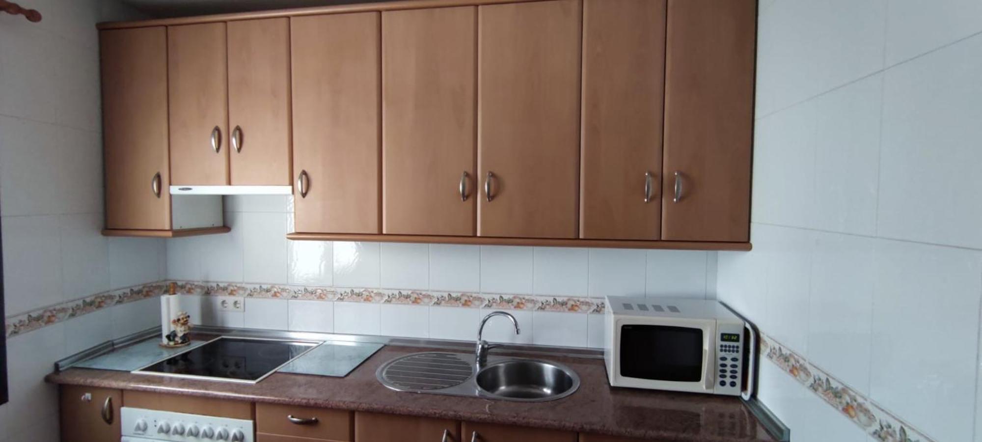 Abuela Maria Villa Pasaron  Ngoại thất bức ảnh
