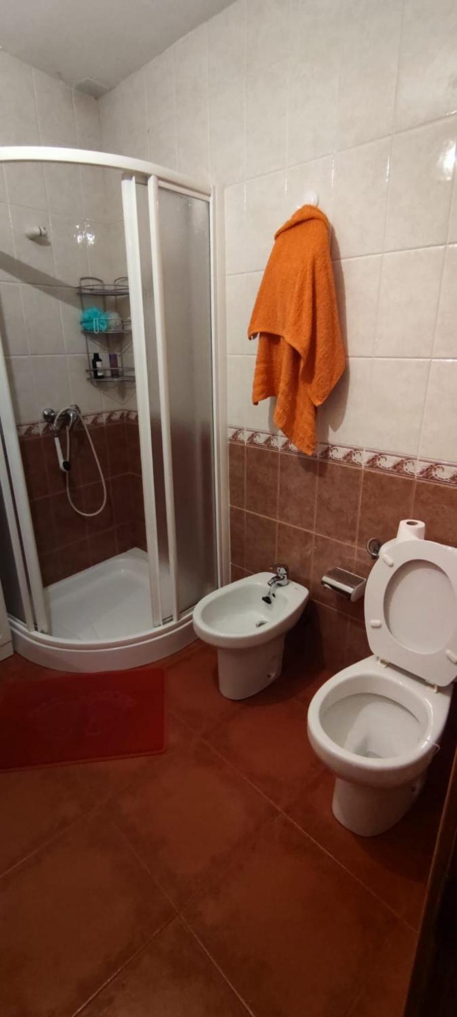 Abuela Maria Villa Pasaron  Ngoại thất bức ảnh
