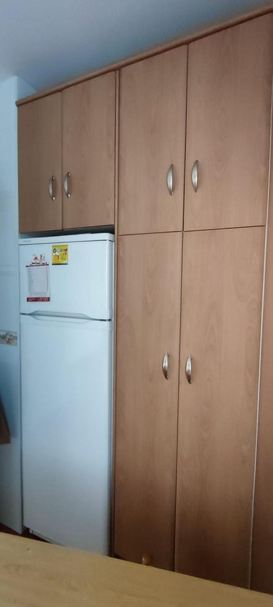 Abuela Maria Villa Pasaron  Ngoại thất bức ảnh