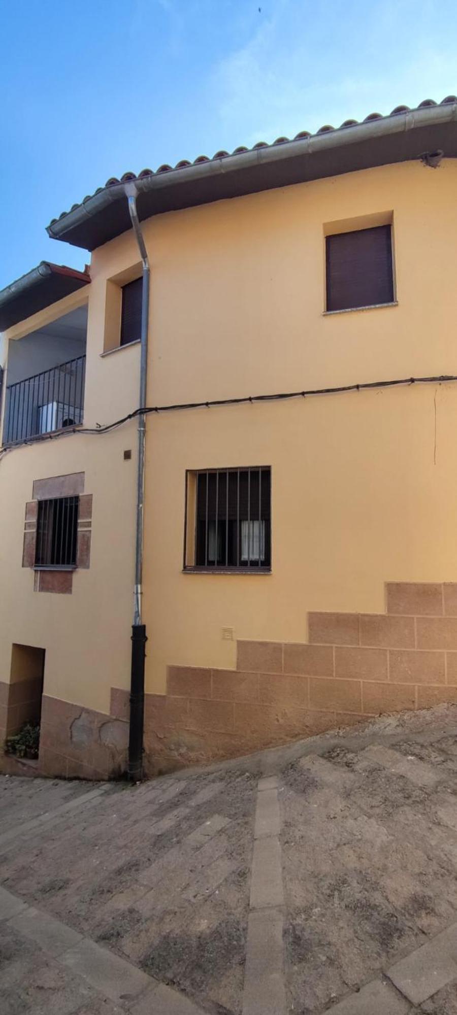 Abuela Maria Villa Pasaron  Ngoại thất bức ảnh