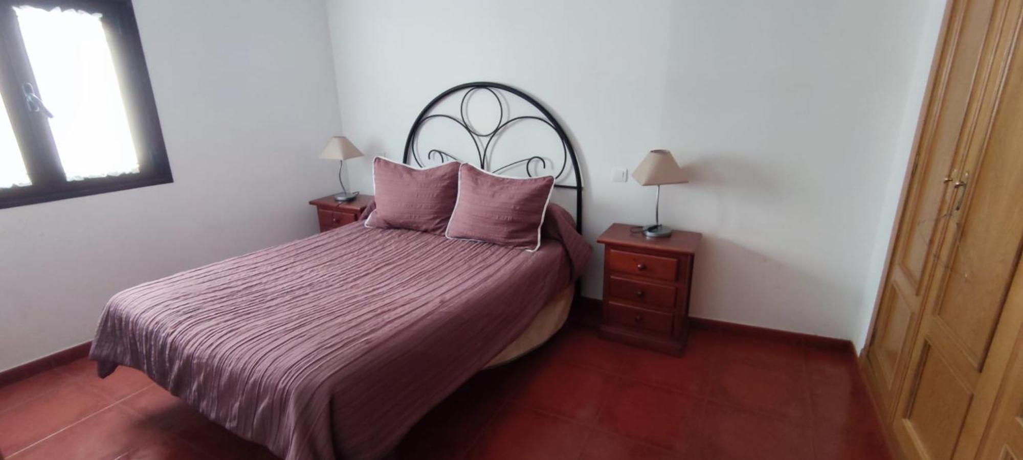 Abuela Maria Villa Pasaron  Ngoại thất bức ảnh